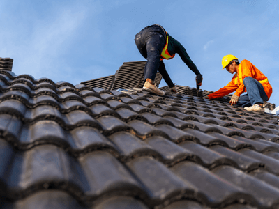 About Roof Repair Experts Buhl, ID
